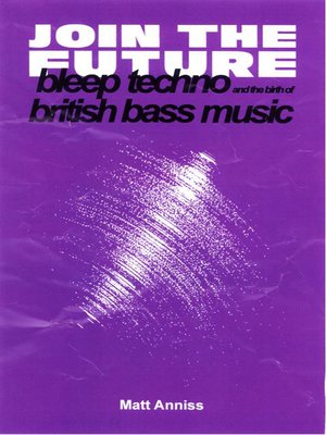 cover image of Join the Future